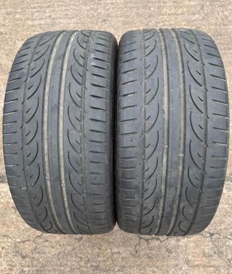 2x Sommerreifen 235/35 ZR19 91Y XL Hankook Ventus V12 EVO 2 K120 DOT20 5-5,6mm