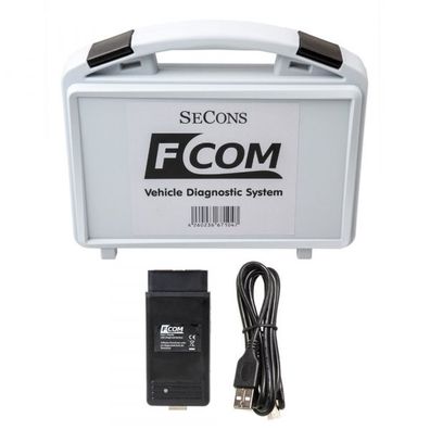 FCOM (für Ford)