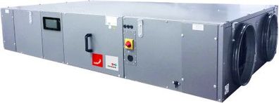 Lüftungsgerät Neotime 900 elektr. VHR, Druckkonstant von Zehnder - CZICDF023101