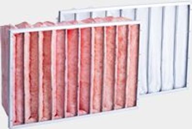 Viessmann ViPure 3er-Filter-Set (F7M5) CT3000 - 7974957
