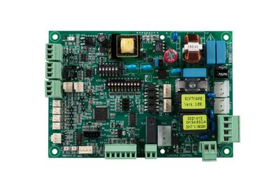 Kermi x-well Hauptplatine für VAV 250/400 - Y9106000003K