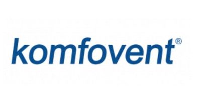 KomfoVent Lüftungsgerät Verso-R-1500-UV-DX-R1-F7/M5-C5 - 712101262