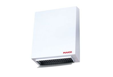 Außenwandventilator AWV 10 DN100 von Maico - 0080.0994