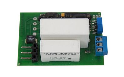 Meltem Motorplatine - MEL-V40-I - 4539-1