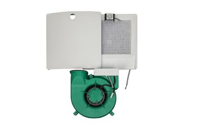 Meltem Lüftereinsatz - V-II 30-BM-I - 2204
