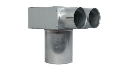 Meltem Deckenkasten - M-WRG-II DK 2x75/100 - 732010
