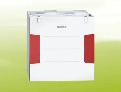 Helios KWL 500 W R - 40053