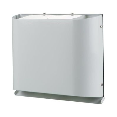 Außenhauben für Vento Expert A50-1 Pro/W V.2 - Blauberg-Ventilator
