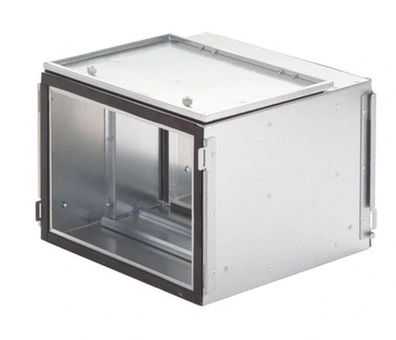 ComfoWell Filtergehäuse CW-F - Zehnder