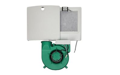 Meltem Lüftereinsatz - V-II 100-BM-N - 2223