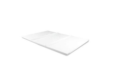 Regenschutzdach externes Kühlregister CARMA 9048, 9070 von Zehnder - CZIOPT006300
