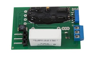 Meltem Motorplatine - MEL-V100-N - 4541