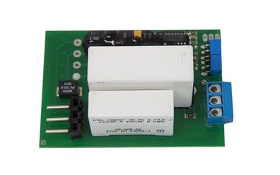 Meltem Motorplatine - MEL-V40-N - 4539