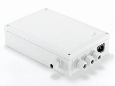 Option Box für ComfoAir Q350/ 450/ 600 - Zehnder