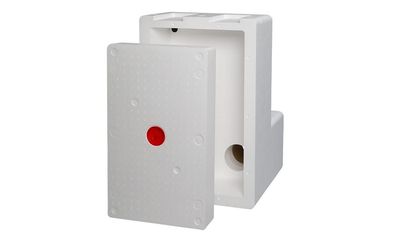 Meltem Montageset UP Ständerkonstruktion - M-WRG-II M - 710000