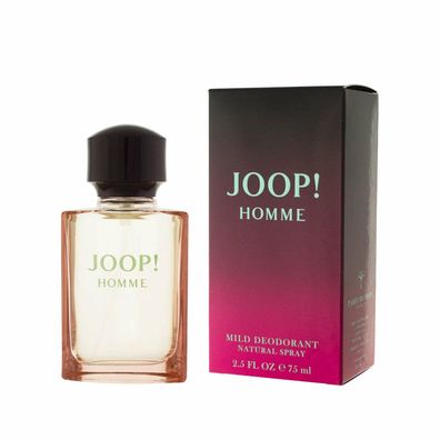 Joop! Homme, Mild Deodorant Spray 75 ml