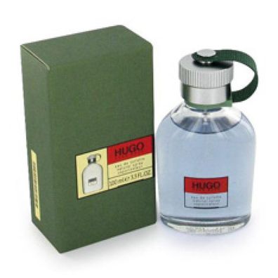 Hugo Boss HUGO Man Eau de Toilette 75ml Spray