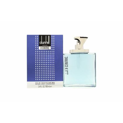 Dunhill X-Centric Eau de Toilette 100ml Spray