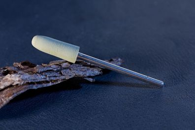 Silikon Polierer feine Körnung Maniküre Pediküre Künstliche Fingernägel