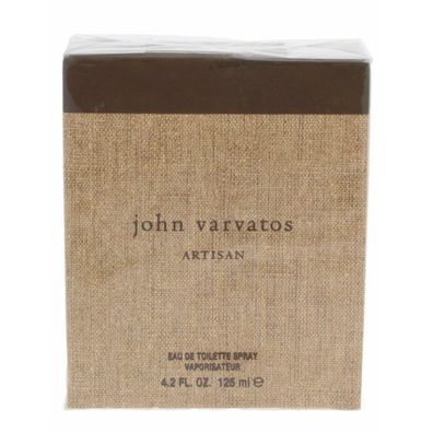 John Varvatos Artisan Eau de Toilette 125ml Spray