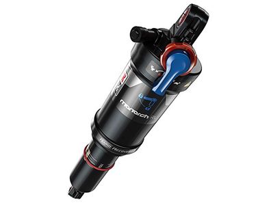 HR Dämpfer Monarch RL Tune - MR/MCC2 schwarz 165X38 / 6.5X1.5" 430 LF