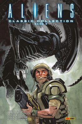 Aliens Classic Collection | Bd. 2 | Ian Edington (u. a.) | Buch | 1024 S. | 2025