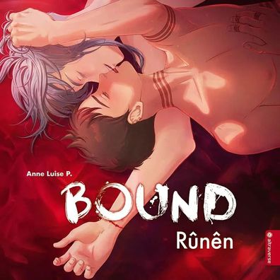 Bound Rûnên | Light Novel | Anne Luise P. | Buch | 192 S. | Deutsch | 2025