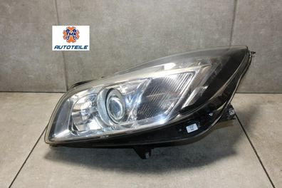 Opel Insignia A Xenon AFL Scheinwerfer Links Xenonscheinwerfer 009631-31 DR5X5