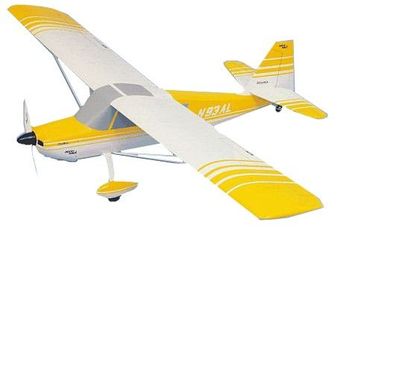Aeronaut Citabria Bellanca 134100 Aeronaut 1341/00 Bausatz