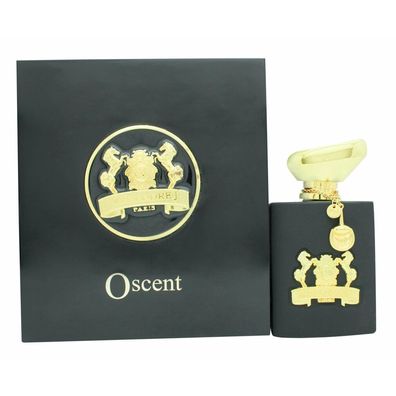 Alexandre.J Oscent Black Eau de Parfum 100ml Spray