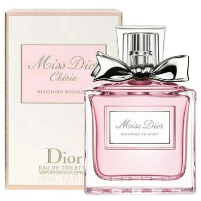 Dior Miss Dior Blooming Bouquet Edt Spray 30ml