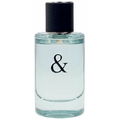 Tiffany & Co Love Herren Eau de Toilette Spray 50ml