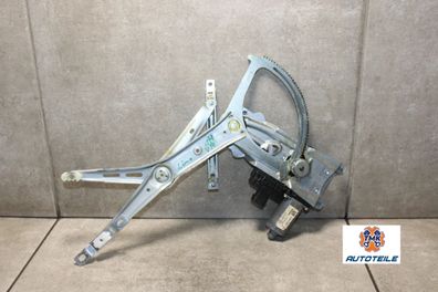 Opel Astra H Fensterhebermotor Motor Fensterheber vorne rechts 13101481 MZYBD