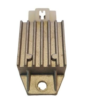 Gleichrichter Laderegler Spannungswandler 12V 4-polig 4-Takt Quad ATV 110cc 125cc N4P