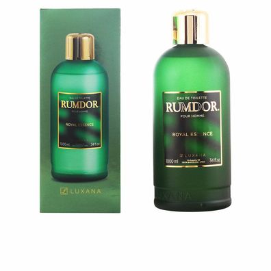 Luxana Rumdor Eau De Toilette Spray 1000ml