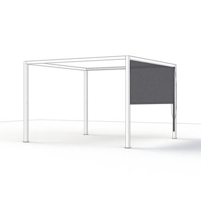 Siena Garden Roll-up Schattenmanufaktur®, 300 x 210 cm M51802