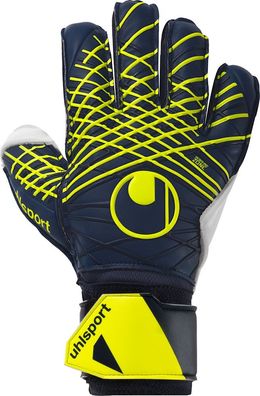 Uhlsport Torwarthandschuhe Prediction Soft Flex Frame 1011336