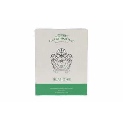 Armaf Der Blanche White Eau De Toilette Spray 100ml Für Männer