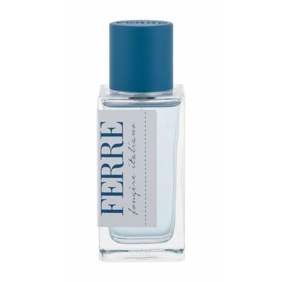 Gianfranco Ferré Gianfranco Ferre Ferre Eau De Toilette 50ml Spray