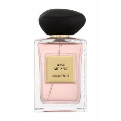 Armani Prive Spray Armani Prive Rose Milano Eau De Toilette 100ml