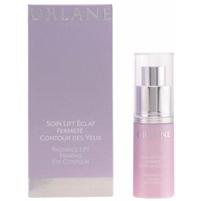 Orlane Radiance Lift Firming Eye Contour 15ml