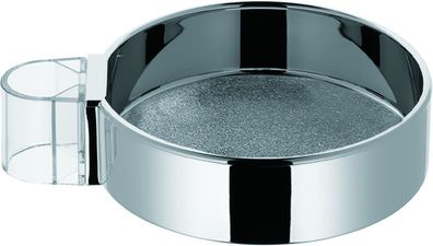 Hansgrohe Casetta Seifenschale C, Chrom