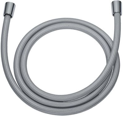 Neoperl Brauseschlauch Chromalux ZERO silver / 1/2"/180 CM