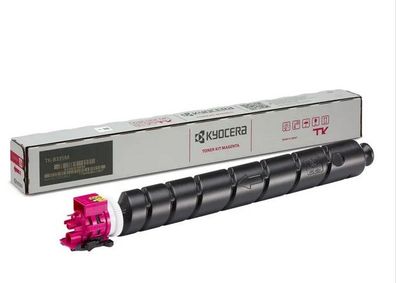 Kyocera TK-8335M Toner - Magenta