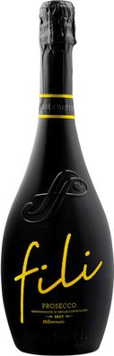 Fili Brut V.S Millesimato Prosecco DOC 2024 0.75 L Flasche (Gr. 0.75 L Flasche)