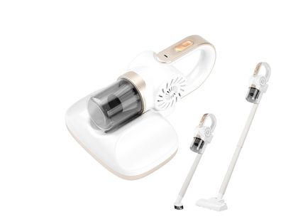 Staubsauger, UV-Sauger, Anti-Milben Staubsauger, Tragbarer Staubsauger, 3 Modi