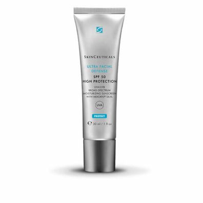 SkinCeuticals Protect Ultra Facial Defense Spf 50+ Very High Protection 30ml