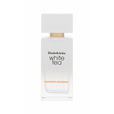 Elizabeth Arden White Tea Mandarin Blossom Eau de Toilette 50ml Spray
