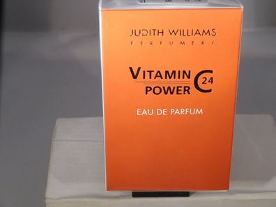 Judith Williams Vitamin C Power24 Eau de Parfum 100ml