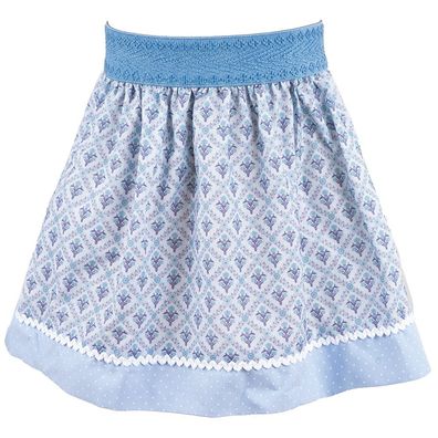 Kinderrock 60660 hellblau